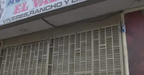 AUTOSERVICIO EL VALLE MR AUTOSERVICIO EL VALLE MR